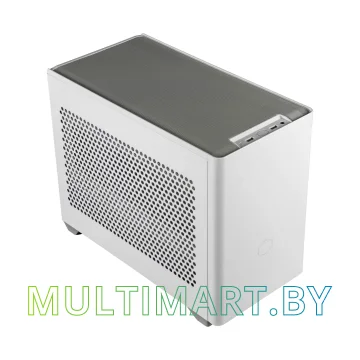 Корпус Cooler Master MasterCase NR200P (MCB-NR200P-WGNN-S00) картинка 5